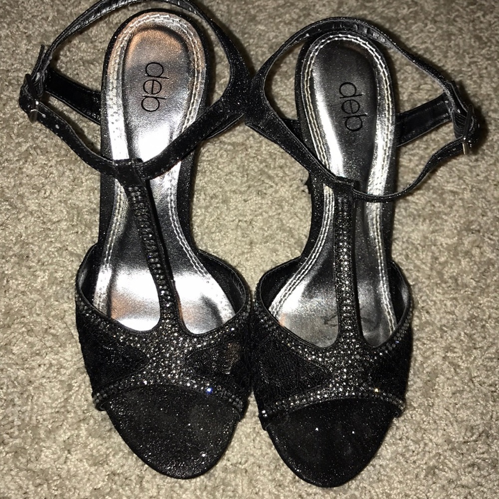 Dress shoes